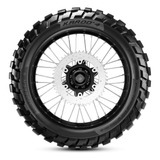 Pneu Moto Traseiro 170