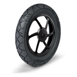 Pneu Moto Traseiro 90 90 18