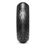 Pneu Moto Traseiro Nc