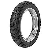 Pneu Moto Traseiro Rinaldi R34 120 80 Aro 18 Xr 250 Tornado