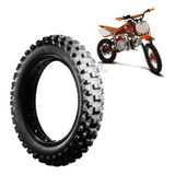 Pneu Motocross Traseiro 2