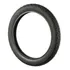 Pneu Novo Dianteiro 2.75 17 Str 6000 Varias Motos Pro Tork