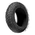 Pneu P  Carrinho De Mão 2 Lonas 3 25 8 Suporta 150 Kg 25lbs