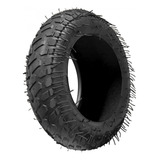 Pneu P  Carrinho De Mão 2 Lonas 3 25 8 Suporta 150 Kg 25lbs