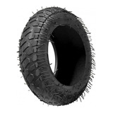 Pneu Para Carrinho Mão Carriola Aro 8 3 25 8