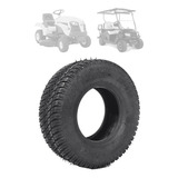 Pneu Para Carrinho Trator Cortador De Grama Bkt 13x5 00 6