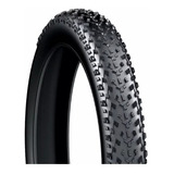 Pneu Para Fat Bike