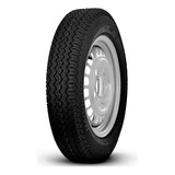 Pneu Para Fusca Aro 15 Maggion 5 60 15 Falco F2 4 Lonas