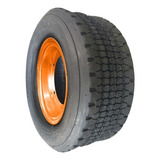 Pneu Para Kart E Buggie Fapinha 155 50x8 Genius Park