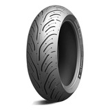 Pneu Para Moto Michelin Pilot Road 4 Sc Traseiro 160 60 R15