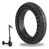 Pneu Patinete Elétrico Xiaomi Foston 8 5 Oval Sem Câmara