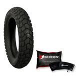 Pneu Pirelli 110 90