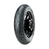 Pneu Pirelli 120 70 15 Diablo Scooter Tl 56S D