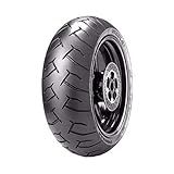 Pneu Pirelli 180 55Zr17 Diablo Tl 73W T