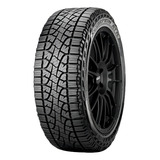 Pneu Pirelli Aro 15 Scorpion Atr 205 60r15 91h