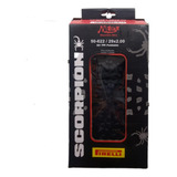 Pneu Pirelli Aro 29 X 2 00 Scorpion Pro Kevlar Mtb 60tpi Cor Preto