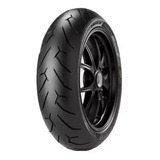 Pneu Pirelli Diablo Rosso 2 190 55 17 Hornet Xj6 Srad Cbr