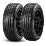 Pneu Pirelli Scorpion 225 60 r18 104h Xl Kit 02 Unidades