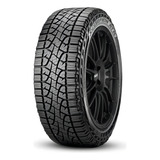 Pneu Pirelli Scorpion Atr P Blt 255 60r18 112 T