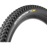 Pneu Pirelli Scorpion Sport Xc M 29x2 2 Prowall Kevlar Mtb