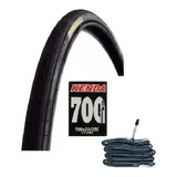 Pneu Pirelli Tornado Alfa 700x25 Bike