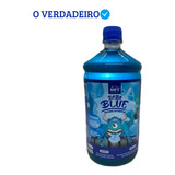 Pneu Pretinho Baba De Camelo Blue Super Concentrado 1 Lts