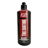 Pneu Pretinho Revitalizador Tire Coating Hidrorepelent 500ml