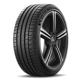 Pneu Pulse Aro 17 Michelin Pilot Sport 5 215 45 R17