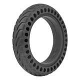 Pneu Rígido Para Patinete Elétrico Xiaomi E Foston Hmp