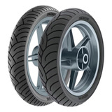 Pneu Rinaldi 140 70