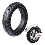 Pneu Sem Câmara 8 5 Para Patinete Elétrico Xiaomi Foston