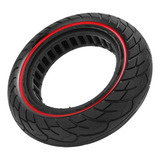 Pneu Sem Câmara De Ar De 10 Polegadas X2 5 Scooter Elétrico