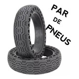 Pneu Solido 8 5