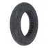 Pneu Sólido Para Patinete 10x2 125 V2 Foston