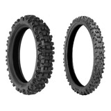 Pneu Technic 80 100