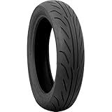 Pneu Technic Bellatrix 110/70-13 48s Tl Dianteiro Yamaha N-max 160 Sundown Future 125