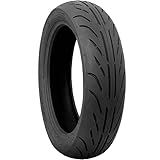 Pneu Technic Bellatrix 130/70-13 57p Tl Traseiro Yamaha N-max 160 Pcx 160 Sundown Future 125