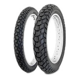 Pneu Technic Bros 125