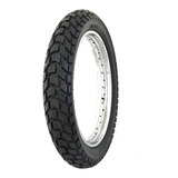 Pneu Technic T c 110 90 17 60p Tt Traseiro Bros 125 Bros 1
