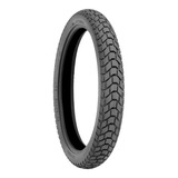 Pneu Technic T c 110 90 17 60p Tt Traseiro Bros Nxr 125 150