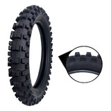 Pneu Technic Txc Traseiro 110/100-18 Honda Crf 250l