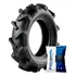 Pneu Tobata 5 00 6 12 Microcultivador Maggion   Câmara De Ar