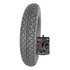 Pneu Tras. 4.00-18 Me77 + Vacina P Honda Cb 400 450 750 Four
