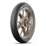 Pneu Tras 100 90 18 Michelin Anakee Street Titan Fan Cargo