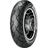 Pneu Tras 200 60r16 Mais Largo Midnight Star Yamaha Xvs950
