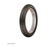 Pneu Traseira Para Moto Maggion Predator Sem Câmara De 100 90 18 P 56 X 1 Unidade