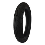 Pneu Traseira Para Moto Maggion Street Sport Sem Câmara De 3 50 10 J 59 X 1 Unidade