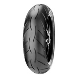 Pneu Traseira Para Moto Metzeler Supersport Sportec M5 Interact Sem Câmara De 180/55zr17 W 73 X 1 Unidade