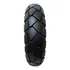 Pneu Traseira Para Moto Metzeler Trail Tourance Sem Câmara De 150/70r17 V 69 X 1 Unidade