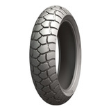 Pneu Traseira Para Moto Michelin Anakee Adventure Com Câmara De 150 70r17 V 69 X 1 Unidade